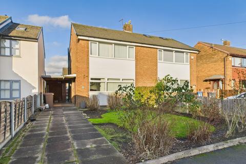 3 bedroom semi-detached house for sale, Linkfield Drive, Manchester M28