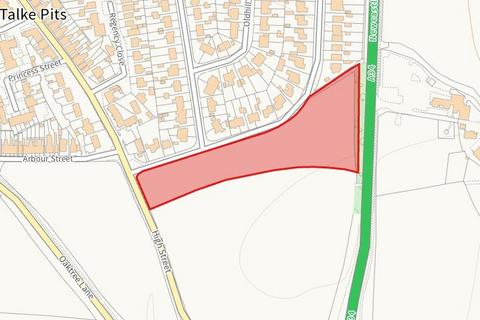 undefined, St Martins Road, Talke, Stoke-on-Trent