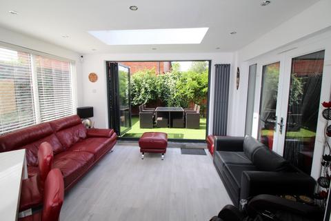 undefined, Tibbington Terrace, Tipton DY4
