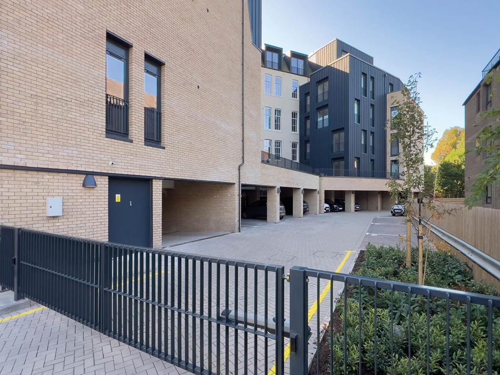 Car-Park-Entrance