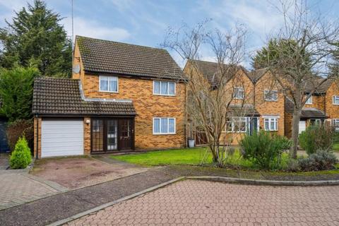 undefined, Kirby Close, Northwood HA6