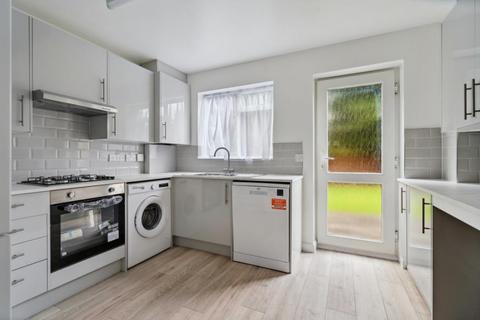 undefined, Kirby Close, Northwood HA6
