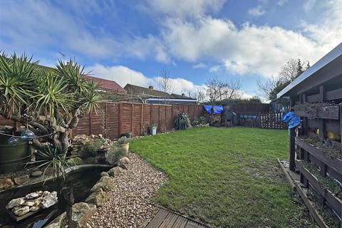 undefined, Kesteven Road, Stamford
