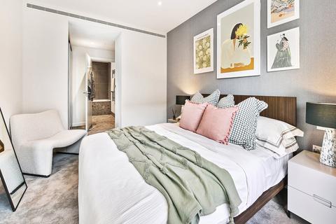 1 bedroom apartment to rent, Bloom West, Nine Elms Lane, SW11