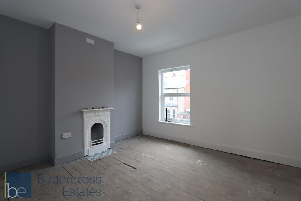 Front Bedroom