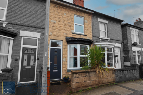 undefined, Sleaford Road, Newark