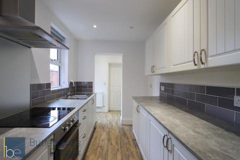 undefined, Sleaford Road, Newark