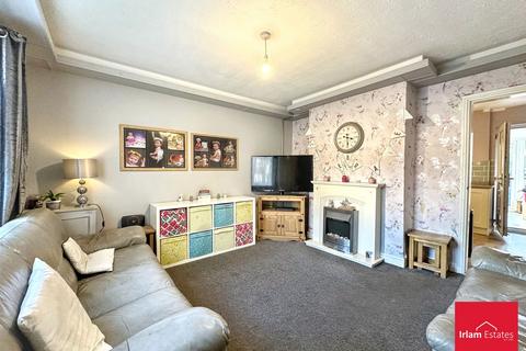 3 bedroom terraced house for sale, Ferry Road, Irlam, M44