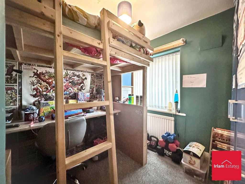 Bedroom 3