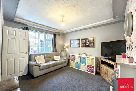 3 bedroom terraced house for sale, Ferry Road, Irlam, M44