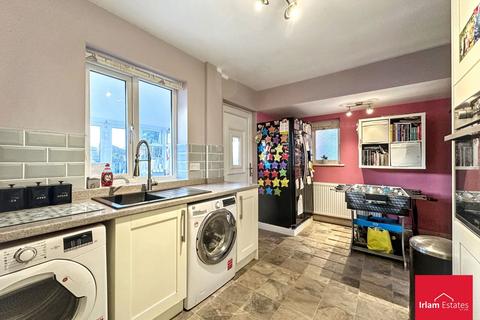 3 bedroom terraced house for sale, Ferry Road, Irlam, M44