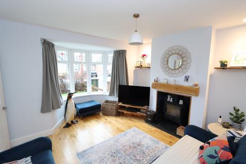 3 bedroom semi-detached house for sale, Chatsworth Gardens, West Monkseaton, Whitley Bay, NE25 9DP