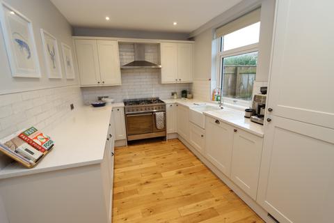 3 bedroom semi-detached house for sale, Chatsworth Gardens, West Monkseaton, Whitley Bay, NE25 9DP