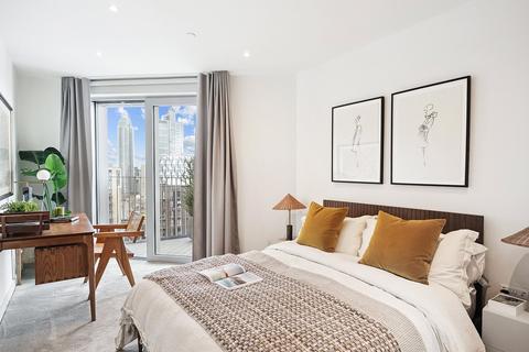 2 bedroom apartment to rent, Bloom East, Nine Elms Lane, SW11