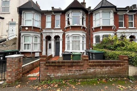 1 bedroom flat to rent, Whitehart Lane, Wood Green, London