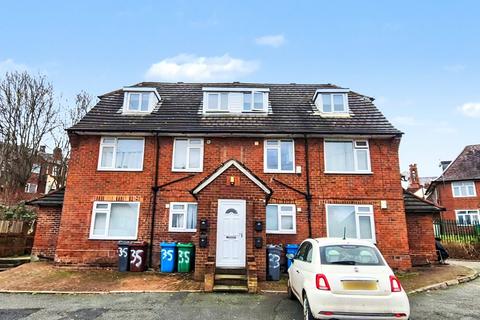 undefined, Surrey Road, Manchester, M9