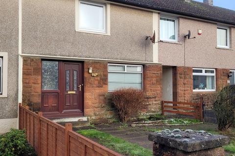 2 bedroom terraced house to rent, Ashton Drive, Dumfries, Dumfries And Galloway. DG2 0HE