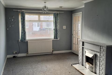 2 bedroom terraced house to rent, Ashton Drive, Dumfries, Dumfries And Galloway. DG2 0HE
