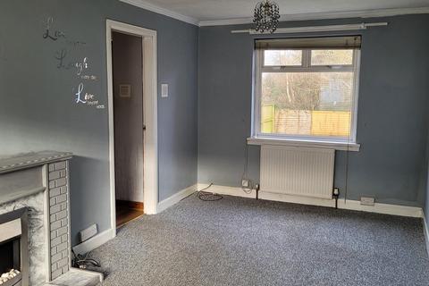 2 bedroom terraced house to rent, Ashton Drive, Dumfries, Dumfries And Galloway. DG2 0HE