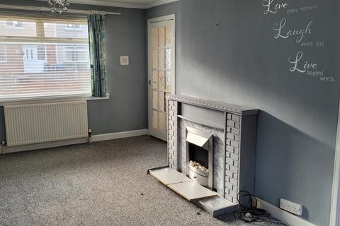 2 bedroom terraced house to rent, Ashton Drive, Dumfries, Dumfries And Galloway. DG2 0HE