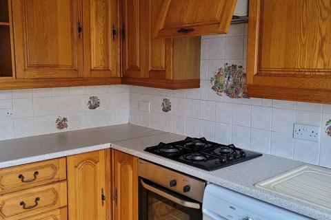 2 bedroom terraced house to rent, Ashton Drive, Dumfries, Dumfries And Galloway. DG2 0HE