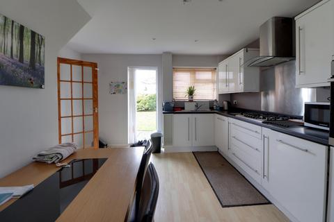 3 bedroom end of terrace house for sale, Oaks Cross, Stevenage SG2