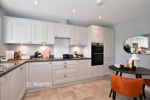 3 bedroom semi-detached house for sale, Barley Drive, Grasmere Gardens (Phase 1), Chestfield, Whitstable, Kent