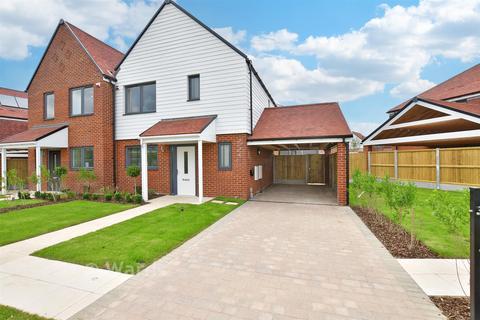 undefined, Barley Drive, Grasmere Gardens (Phase 1), Chestfield, Whitstable, Kent