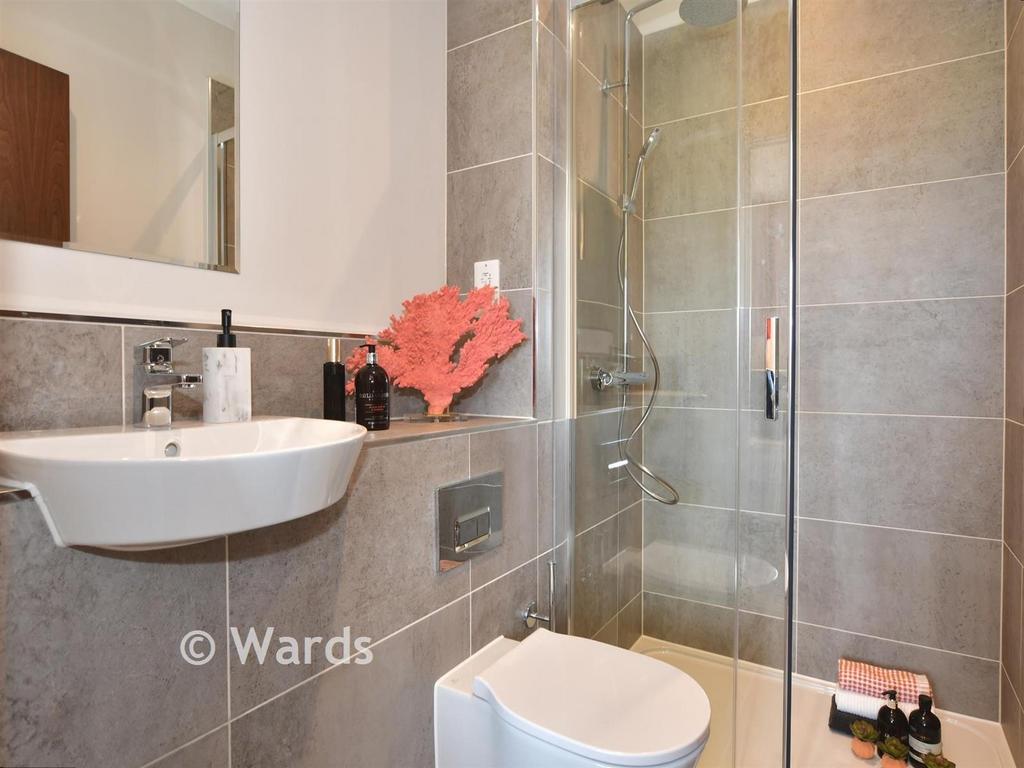 Ensuite