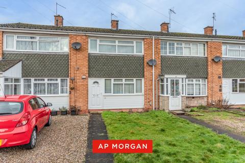 undefined, Priors Oak, Batchley, Redditch, B97