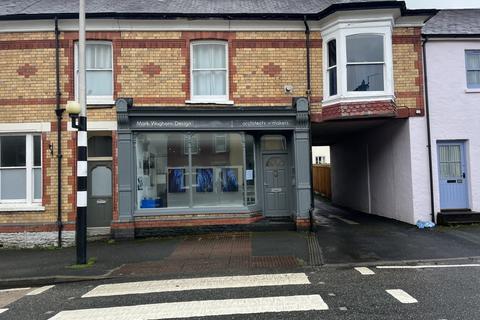 undefined, New Road, Llandeilo, Carmarthenshire.