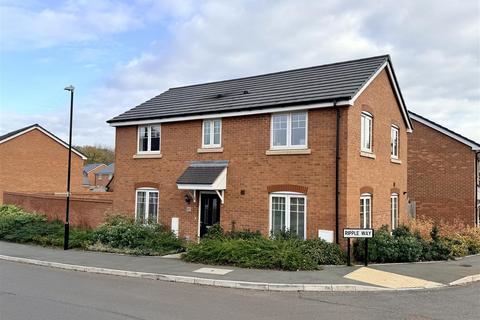 undefined, Cabinhill Road, Galley Common