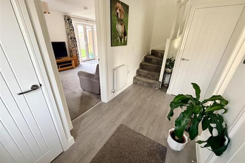 undefined, Cabinhill Road, Galley Common