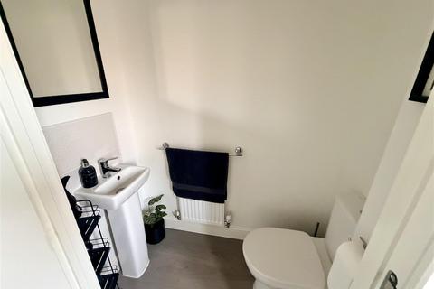 undefined, Cabinhill Road, Galley Common