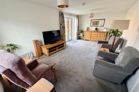 undefined, Cabinhill Road, Galley Common