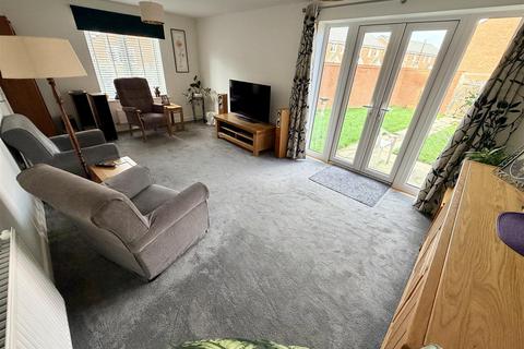 undefined, Cabinhill Road, Galley Common