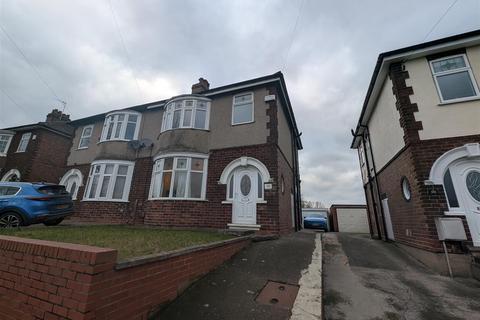 3 bedroom semi-detached house for sale, Haughton Road, Darlington