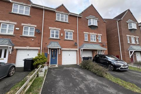 undefined, Tebay Close, Darlington