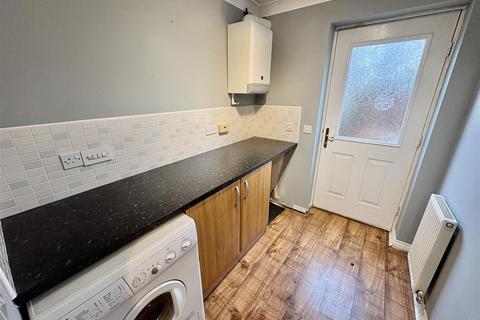 undefined, Tebay Close, Darlington