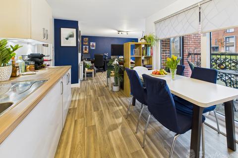 2 bedroom ground floor flat for sale, Louisburg Avenue, Bordon, Hampshire, GU35