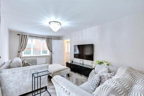undefined, Elka Road, Ilkeston