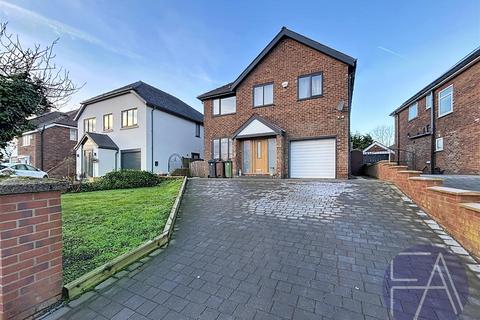 4 bedroom detached house to rent, Dunster Road, Southport PR8