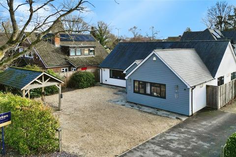 undefined, Shortheath Lane, Sulhamstead, Reading, Berkshire, RG7