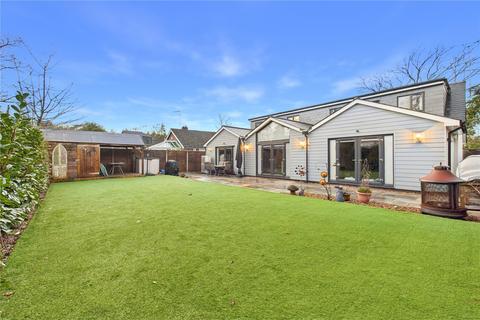 undefined, Shortheath Lane, Sulhamstead, Reading, Berkshire, RG7