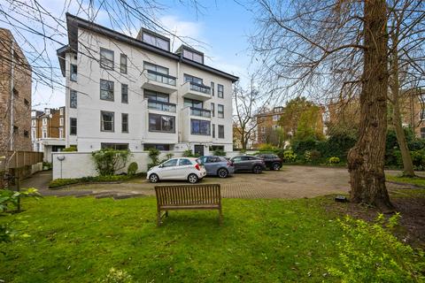 1 bedroom flat for sale, Lancaster Grove, Belsize Park NW3