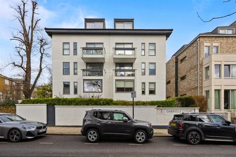 1 bedroom flat for sale, Lancaster Grove, Belsize Park NW3