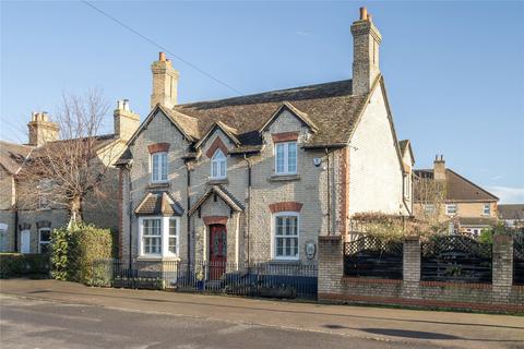 undefined, London Road, Sandy, Bedfordshire, SG19
