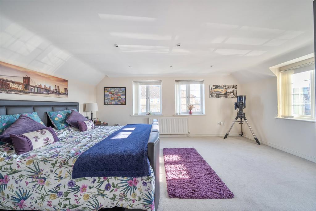 Principal Bedroom