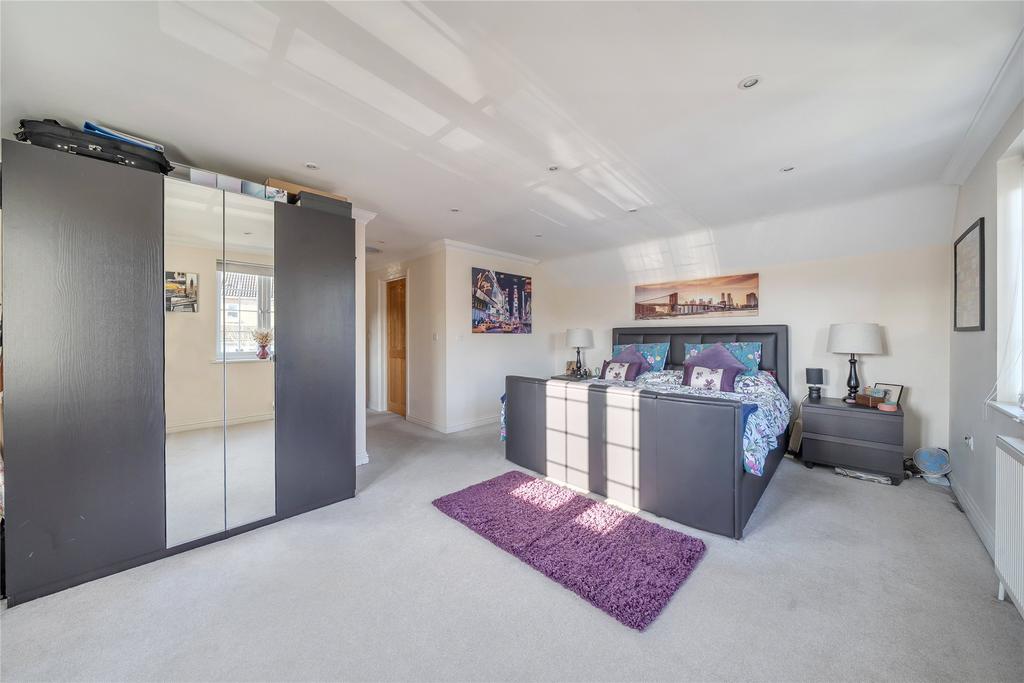 Principal Bedroom