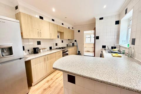 undefined, Dumpton Park Drive, Ramsgate, Kent, CT11